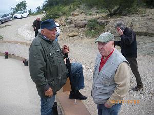 2016 05 13 THEOULE SUR MER CEREMONIE EN HOMMAGE A NOS COMBATTANTS (6)